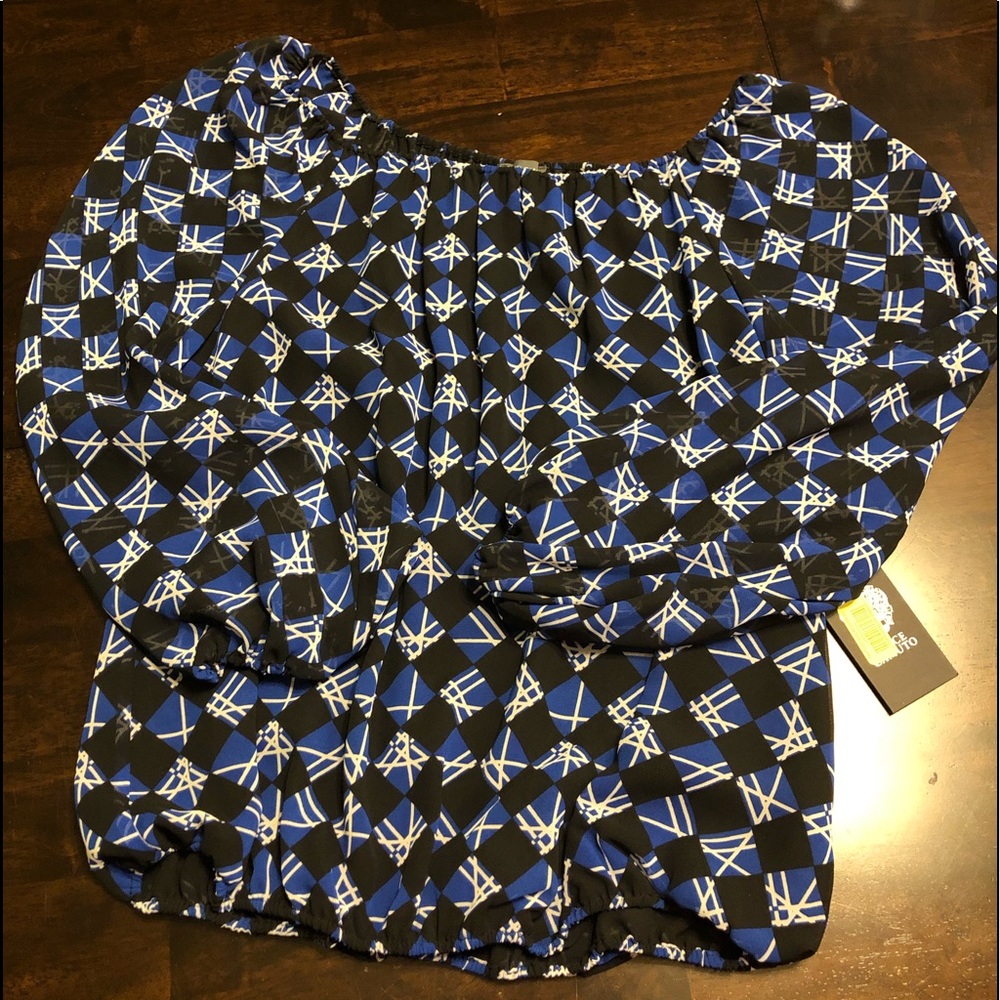 Cute top